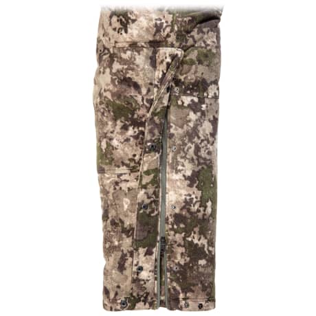 Cabela's® Men's Instinct Standhunter Bibs with SCENTINEL and 4MOST DRYPLUS