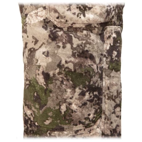 Cabela's® Men's Instinct Standhunter Bibs with SCENTINEL and 4MOST DRYPLUS