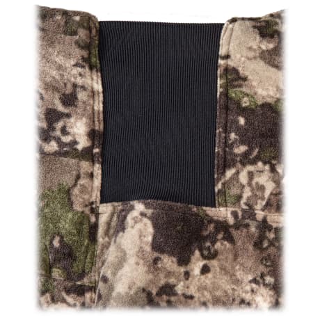 Cabela's® Men's Instinct Standhunter Bibs with SCENTINEL and 4MOST DRYPLUS