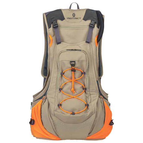 Cabela's® Instinct Prairie Runner Field Vest for Men