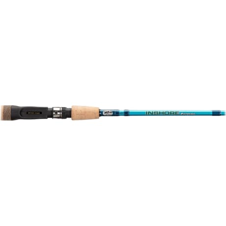 Offshore Angler™ Inshore Extreme® Casting Rod