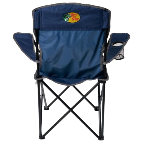 Bass Pro Shops® Basic Camp Chair with Cupholder