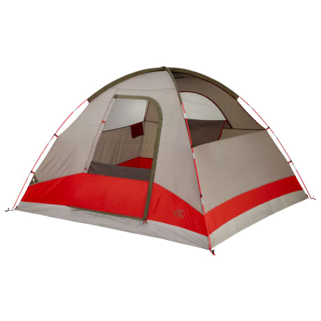 Bass Pro Shops® 6-Person Dome Tent with Screen Porch
