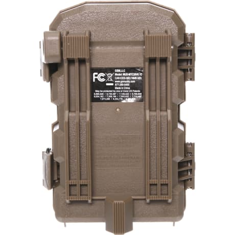 Muddy Pro Cam 20 Trail Camera Combo 3 Pack