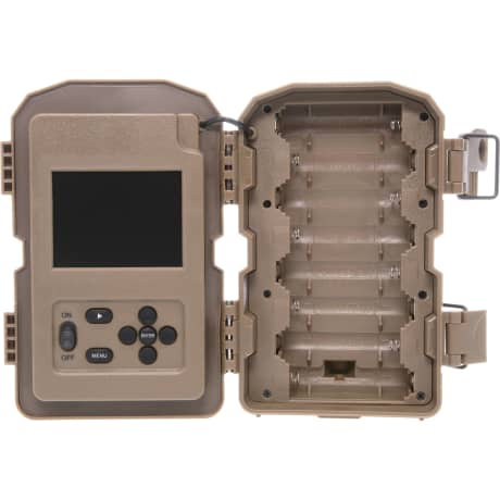 Muddy Pro Cam 20 Trail Camera Combo 3 Pack