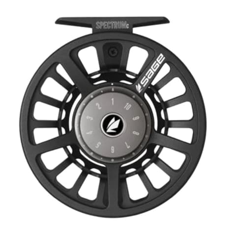 Sage Spectrum C Fly Reel