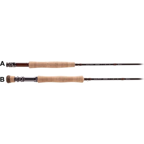 White River Fly Shop Vanguard Fly Rod