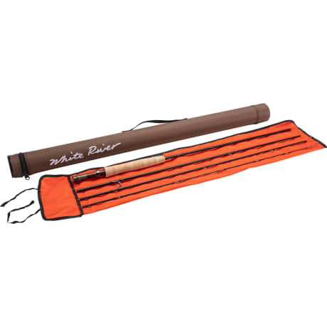 White River Fly Shop Vanguard Fly Rod