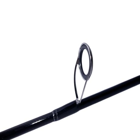 Chrome Strike Outfitters Fraser Twitching Rod