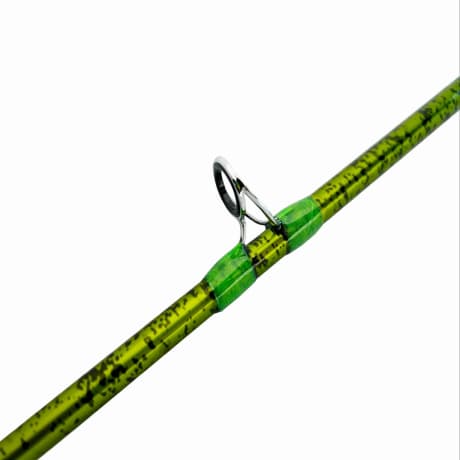 Chrome Strike Outfitters Skeena Spey Fly Rod