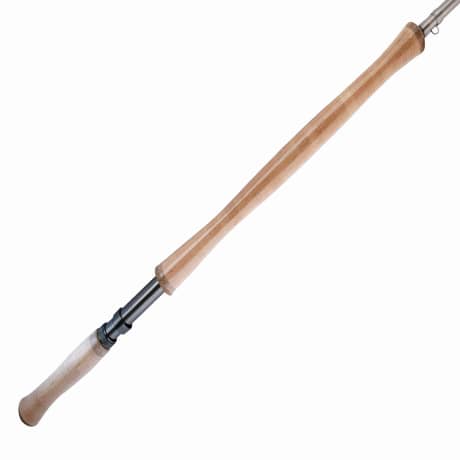 Chrome Strike Outfitters Skeena Spey Fly Rod