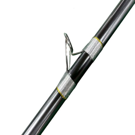 Chrome Strike Outfitters Fraser Sturgeon Rod