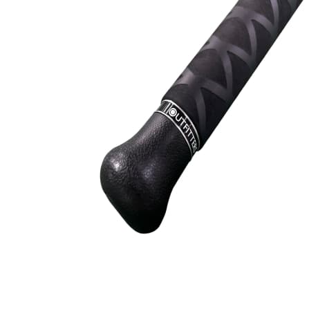Chrome Strike Outfitters Fraser Sturgeon Rod