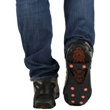Lakco Snow and Ice Treads
