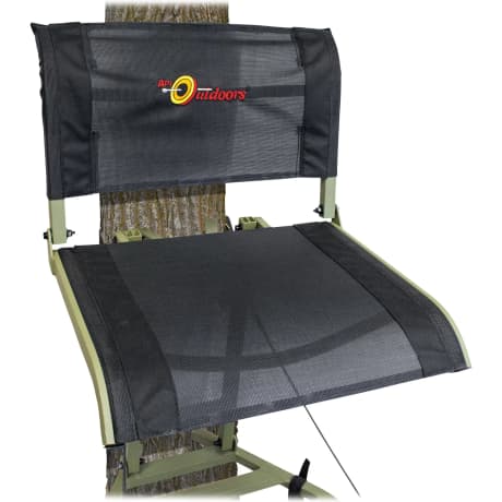 API Outdoors® Superlite Elite Fixed Position Treestand