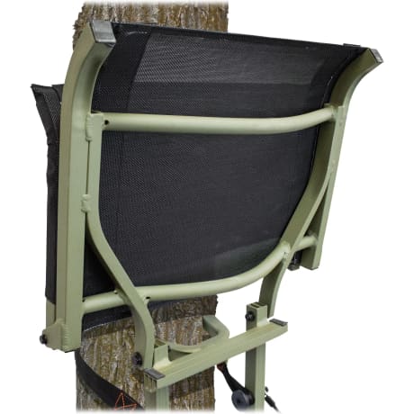 API Outdoors® Superlite Elite Fixed Position Treestand