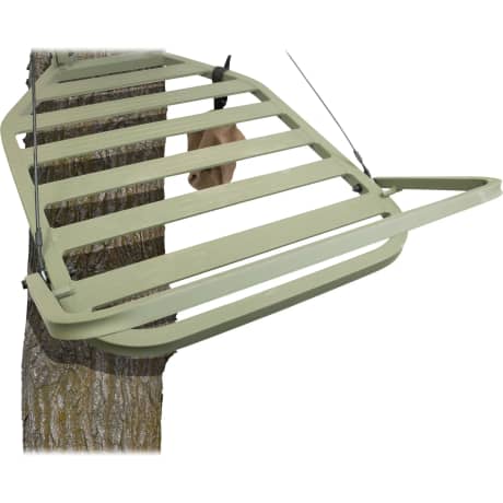 API Outdoors® Superlite Elite Fixed Position Treestand