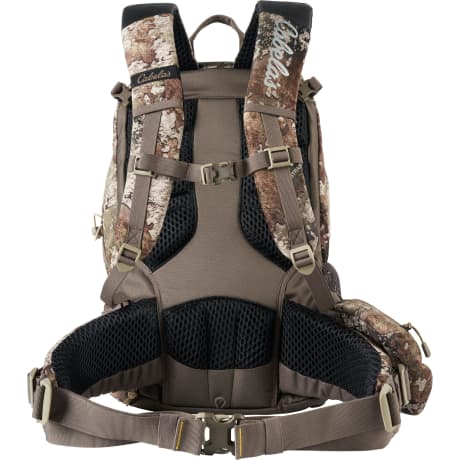 Cabela’s® Treestand Pack