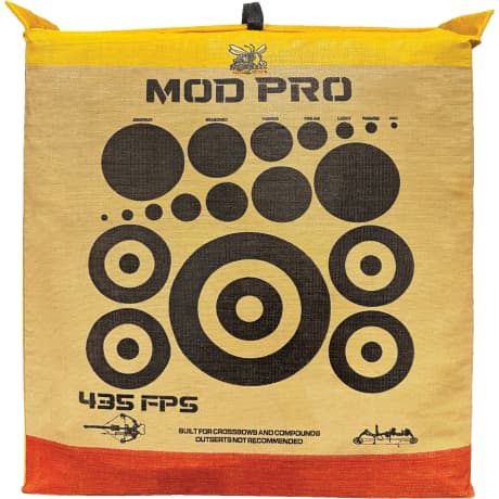 Morrell® Yellow Jacket® Mod Pro Field Point Bag Target