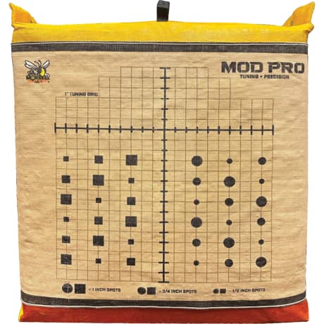 Morrell® Yellow Jacket® Mod Pro Field Point Bag Target