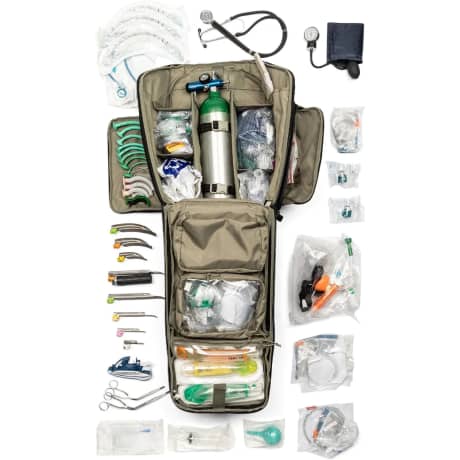 5.11® Responder 72 Med Backpack 50L