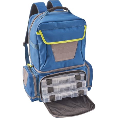 Bass Pro Shops® Pro Guide 3600 Backpack Tackle Bag