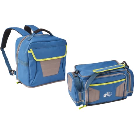 Bass Pro Shops® Pro Guide 3600 Backpack Tackle Bag
