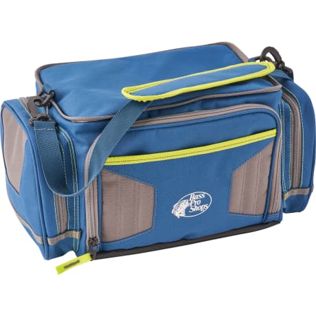 Bass Pro Shops® Pro Guide 3600 Backpack Tackle Bag