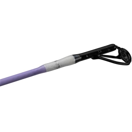 ProFISHiency® Stream Queen Spinning Combo
