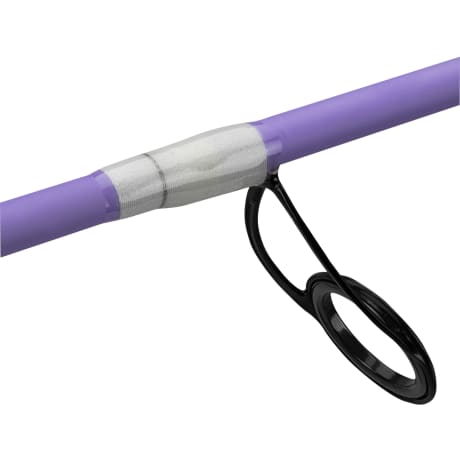 ProFISHiency® Stream Queen Spinning Combo
