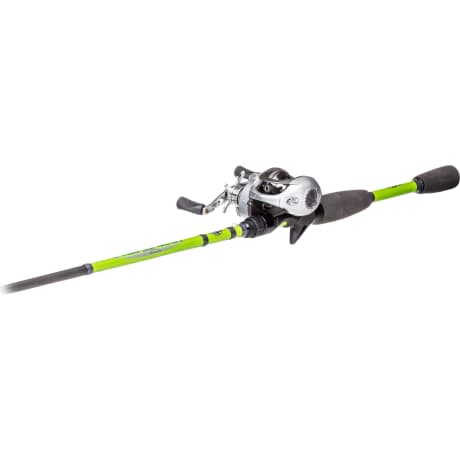 Bass Pro Shops® Tourney Special® Baitcast Combo