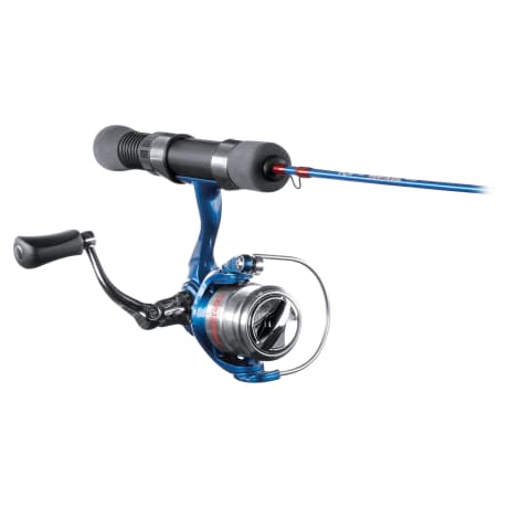 Bass Pro Shops® XPS® Whuppin' Stick Ice Combo