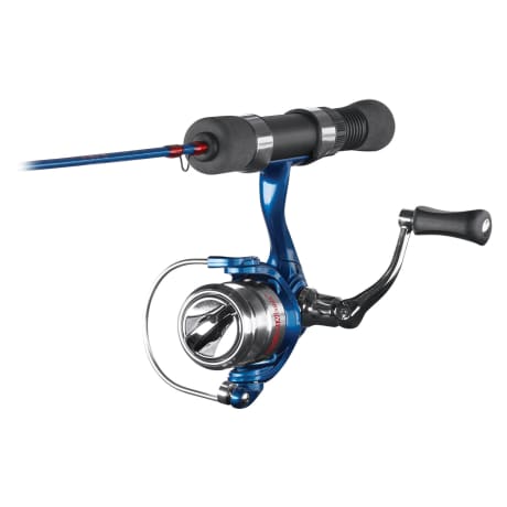 Bass Pro Shops® XPS® Whuppin' Stick Ice Combo