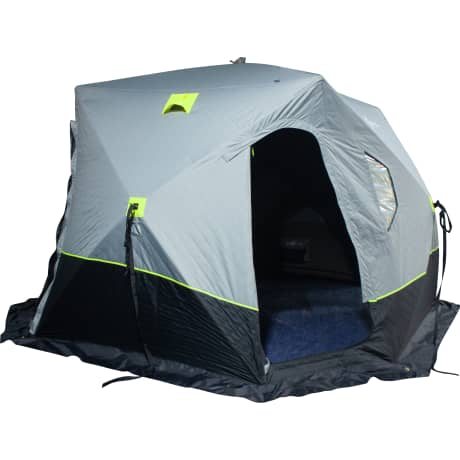 Bass Pro Shops® XPS® Modular Insulated Ice Shelter Kit