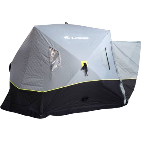 Bass Pro Shops® XPS® Modular Insulated Ice Shelter Kit