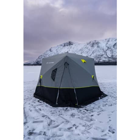 Bass Pro Shops® XPS® Modular Insulated Ice Shelter Kit