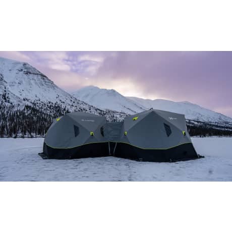 Bass Pro Shops® XPS® Modular Insulated Ice Shelter Kit