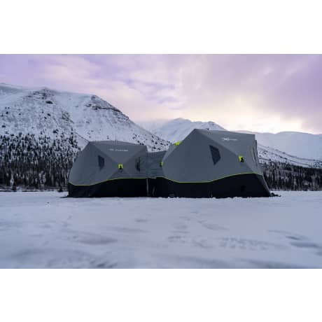 Bass Pro Shops® XPS® Modular Insulated Ice Shelter Kit
