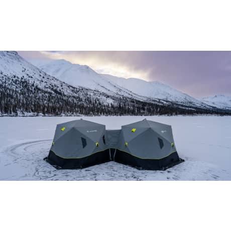 Bass Pro Shops® XPS® Modular Insulated Ice Shelter Kit