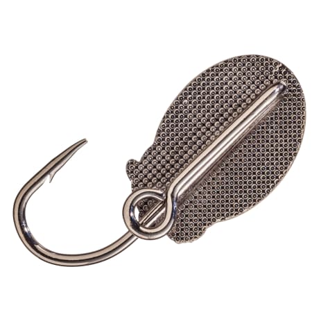 Bass Pro Shops® Logo Fish Hook Hat Pin/Tie Clasp