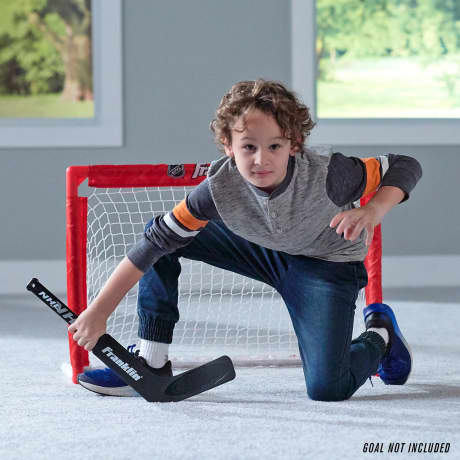 Franklin® Sports NHL® Goalie Stick Set