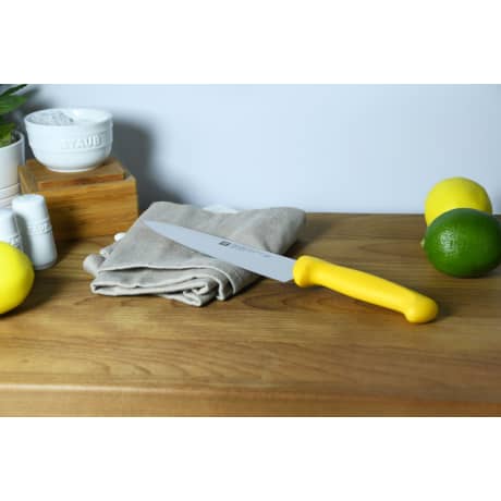 ZWILLING® Twin Master 8” Chef’s & 7” Santoku Knife Combo
