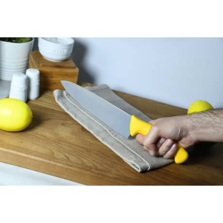 ZWILLING® Twin Master 8” Chef’s & 7” Santoku Knife Combo