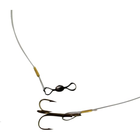 HT Quick Strike Rig