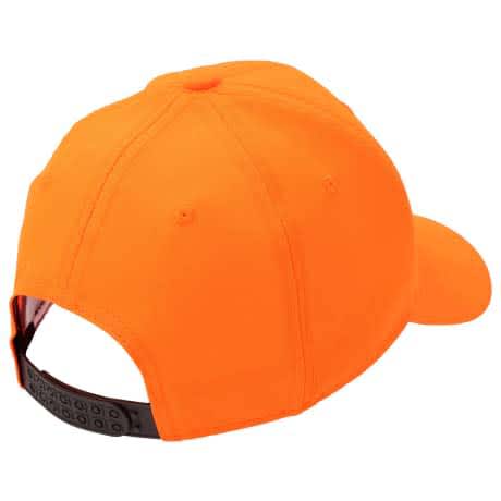 Bass Pro Shops® Men’s Gameday Solid-Back Cap