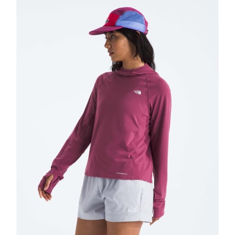 The North Face® Women’s Adventure Sun Hoodie