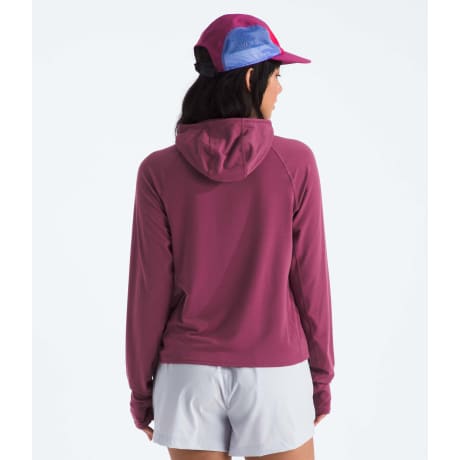 The North Face® Women’s Adventure Sun Hoodie