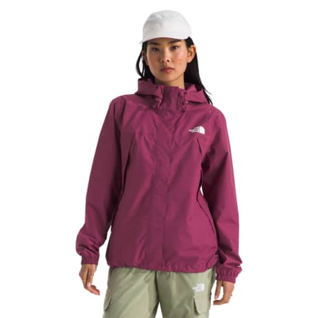 The North Face® Women’s Antora Rain Jacket