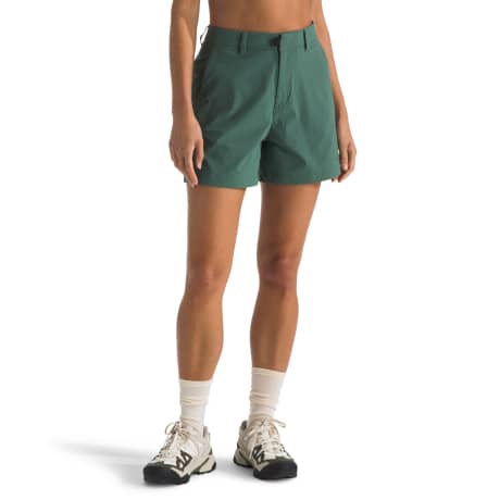 The North Face® Women’s Basin 5" Shorts