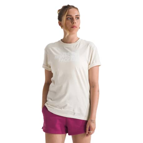 The North Face® Women’s Evolution Half Dome Short-Sleeve Tee